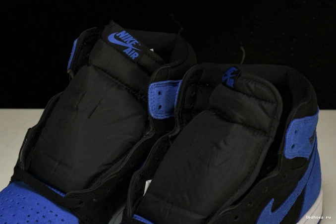 High Retro   Royal 1 Reimagined  DZ5485-042 OG Jordan  0127